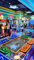 -LuckyStar幸运星家庭娱乐中心(东莞国贸店)