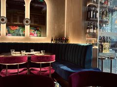 -Brut Eatery Wine Bar & Restaurant (建国东路店)