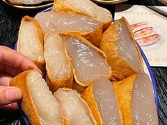 -蟹犇前•帝王蟹雪蟹(陆家嘴店)