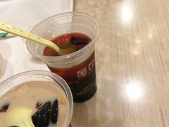 -八婆婆烧仙草(中山路店)