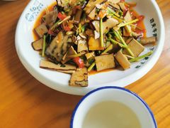 -尚禾厨·湘菜馆(步行街店)