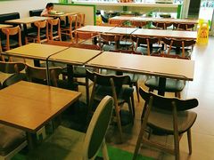 大堂-老乡鸡(青阳北路店)