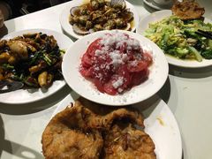 -九龙餐厅(大沽路店)