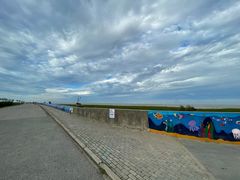 -南汇嘴观海公园