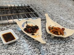 -震海贝烤贝·民俗特色店(延吉总店)