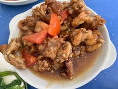 -老杨饭店(万科里店)