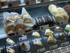 -樱花糕坊(万松园店)