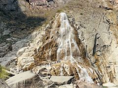 -河南宝泉旅游区