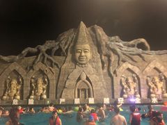 -苏州乐园森林水世界