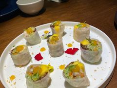 -星叶·东南亚料理(宁波万象汇店)