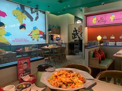 -蛙小侠(五象万象汇店)