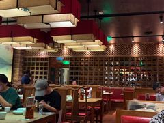 -绿茶餐厅(coco park 店)