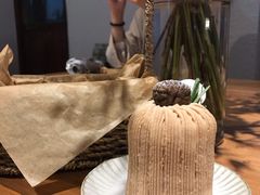 -Kekimatata 生日蛋糕·烘焙教学