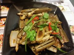 -沙嗲王(加拿芬店)