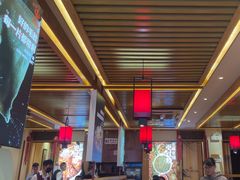 -沸炉重庆老火锅(军事博物馆店)