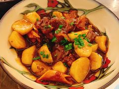 -花满楼(启秀路店)