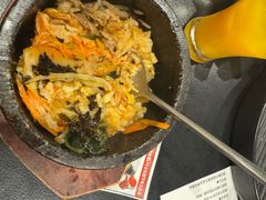 -和牛 烧肉寿喜烧涮锅 善(心斎橋店)