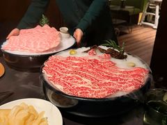 -官也街澳门火锅(新源里店)