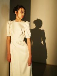 -南京宝娜嫁衣婚纱礼服馆(中央路店)