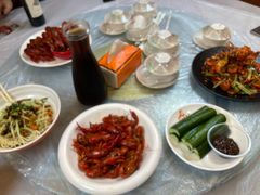 -四妹餐厅(玫瑰街店)