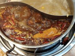 -谭三娘鲜切牛肉自助火锅(文殊院店)