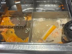 -海底捞火锅(金光华店)