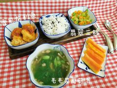 -古力古利托育早教中心(澳门路校区)