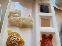 -顺德美的万豪酒店-万豪中餐厅
