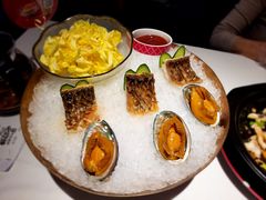 -谭厨中山传家菜.乳鸽.脆鲩鱼(华强北中航城店)