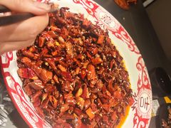 -嘎嘎鸭脑壳(金沙店)