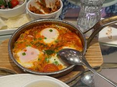 -ELI FALAFEL Lebanese&Mediterranean黎巴嫩美食(富城路店)