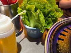 -正宗齐齐哈尔烤肉·齐牛哥鲜切炭火烤肉(杭州总店)