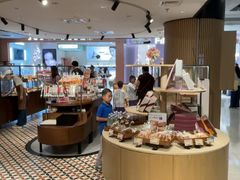 -CARINO BAKERY&CAFE(人广来福士店)