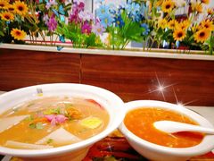 三鲜米线-魏家凉皮(解放路火车站店)