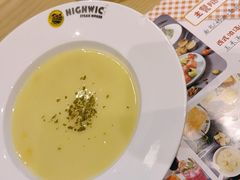 -海维克牛排馆HIGHWIC(右岸环宇坊店)
