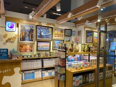 -3D -JP拼图(深圳中心书城店)