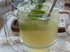 -G+KITCHEN(龙湖狮山天街店)