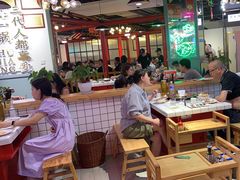 -蛙一刀·麻椒鱼火锅(金仙桥店)
