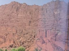 -天山神秘大峡谷