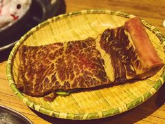 -紫霞门韩国料理烤肉(深南东路店)
