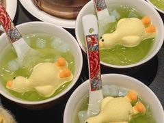 -知楚•精致湖北菜(武商MALL店)