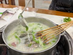 -盈田盈粥庄(博山东路店)