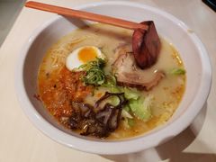 -味千拉面(上海蓝天路店)