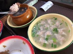 -卢聪艺小吃店(阳翟总店)