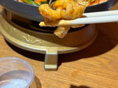 -新疆亚克西音乐餐厅(南方花园店)