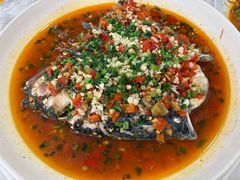 -新凯旋烧烤·燕姐千岛湖土菜