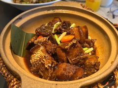 -虎哥私房菜(馒头山店)