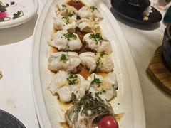 -彩虹之约•淮扬家宴(亚运村店)