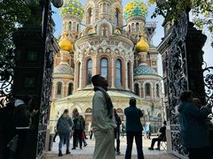 -滴血救世主教堂