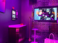 -星聚会KTV(龙湖上海奉贤天街店)